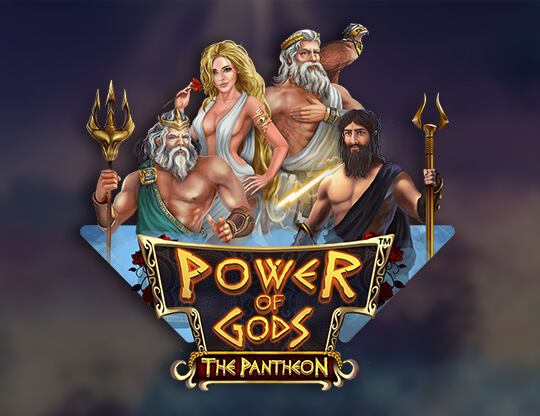 Power of Gods - The Pantheon